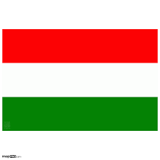 Hungary flag