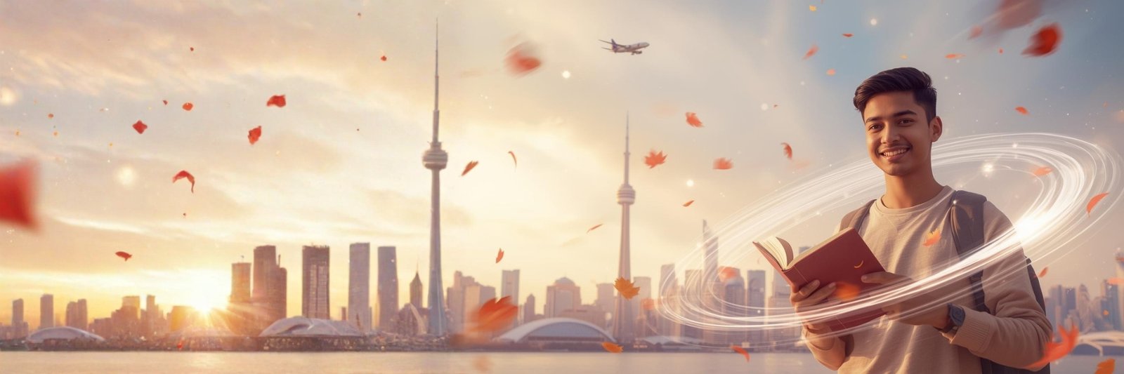 Study in Canada hero