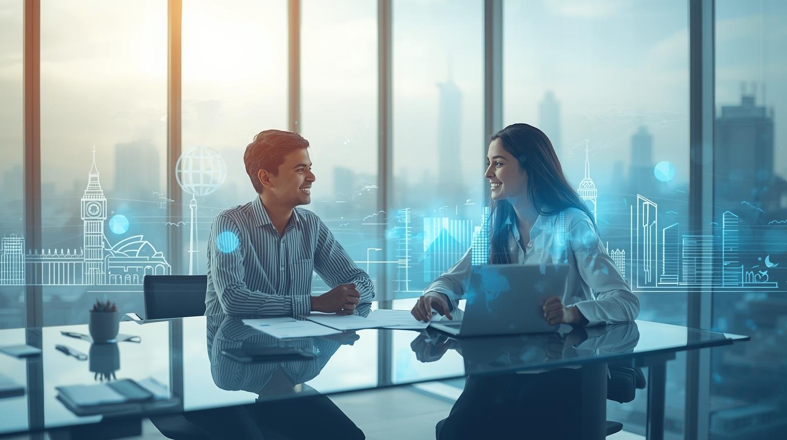 Free Consultation hero