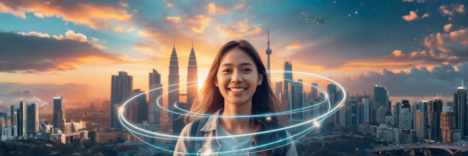 Study in Malaysia hero