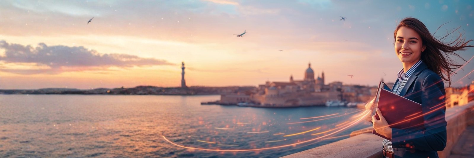 Study in Malta hero