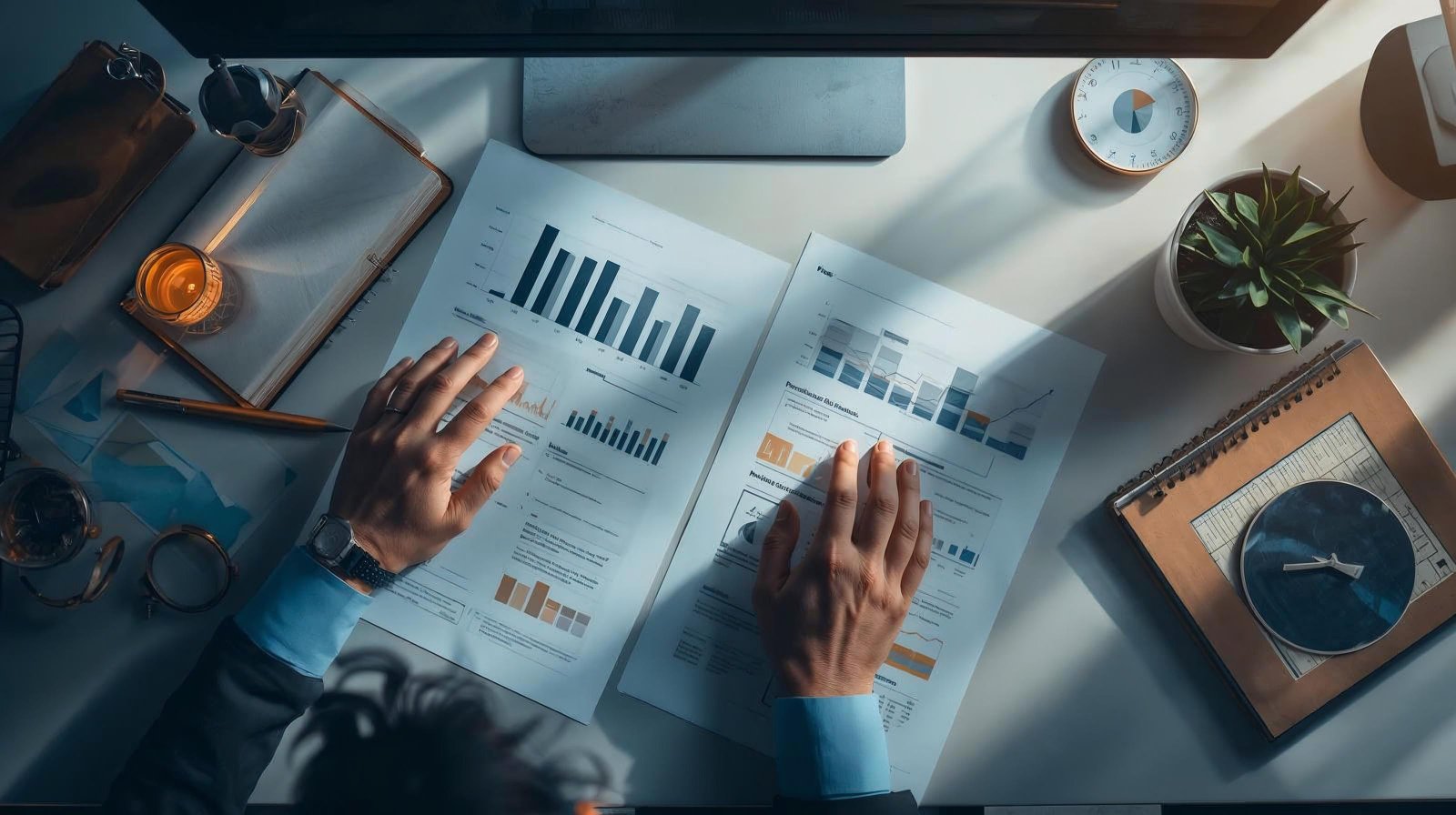 Investment discussion